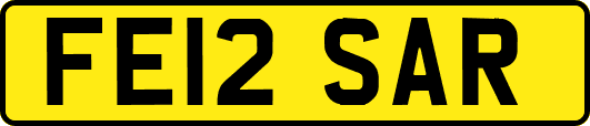 FE12SAR