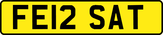 FE12SAT