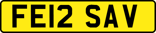 FE12SAV