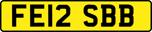 FE12SBB