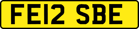 FE12SBE