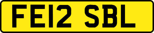FE12SBL