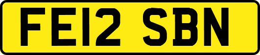 FE12SBN