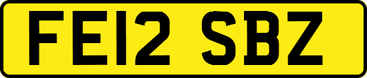 FE12SBZ