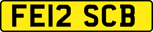FE12SCB