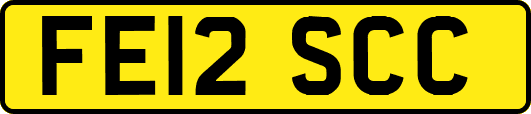 FE12SCC