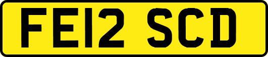 FE12SCD