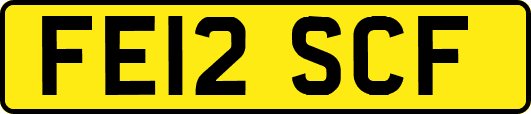FE12SCF