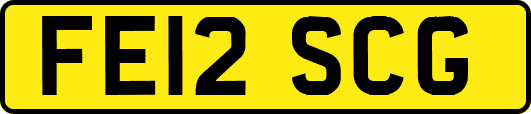FE12SCG