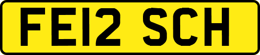FE12SCH