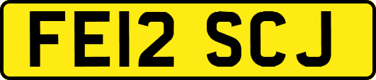 FE12SCJ