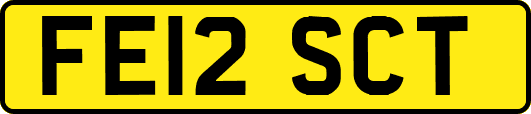 FE12SCT