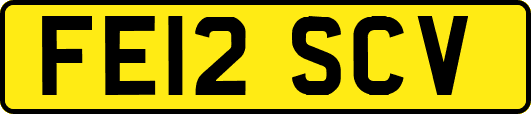 FE12SCV