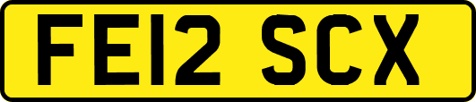 FE12SCX