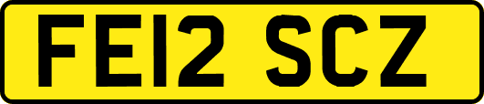 FE12SCZ