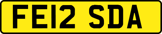 FE12SDA