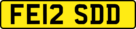 FE12SDD