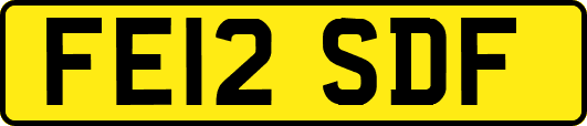 FE12SDF