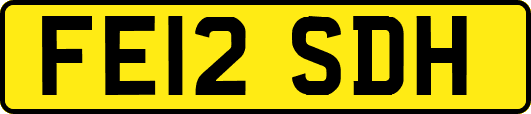 FE12SDH