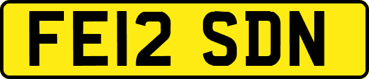 FE12SDN