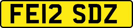 FE12SDZ