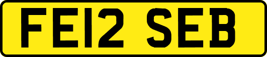 FE12SEB