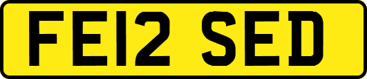 FE12SED