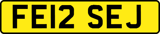 FE12SEJ