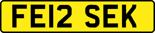 FE12SEK