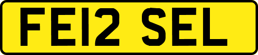 FE12SEL