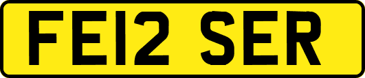 FE12SER