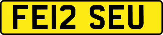 FE12SEU