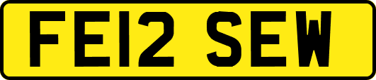 FE12SEW