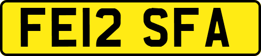 FE12SFA