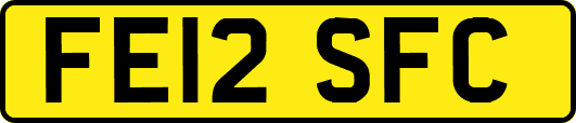 FE12SFC