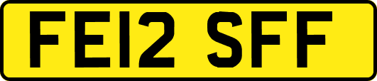 FE12SFF