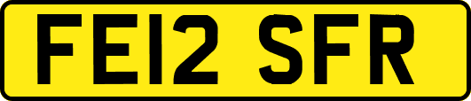 FE12SFR