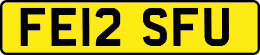 FE12SFU