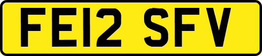 FE12SFV