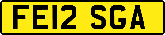 FE12SGA