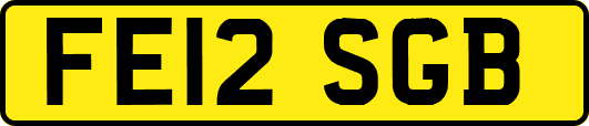 FE12SGB
