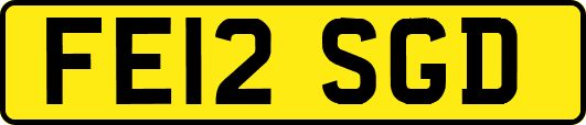 FE12SGD