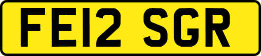 FE12SGR