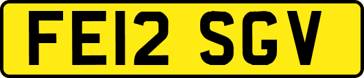 FE12SGV