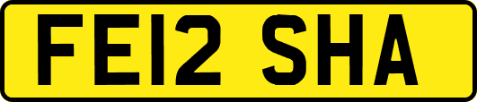 FE12SHA