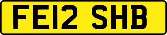 FE12SHB