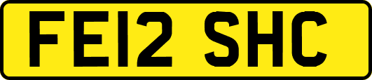 FE12SHC