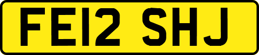 FE12SHJ