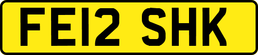 FE12SHK