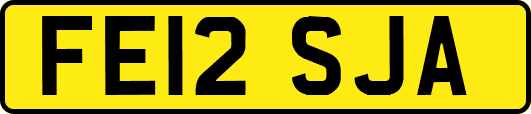 FE12SJA